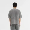 Initial Boxy T-shirt