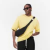 Initial Boxy T-shirt