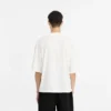 Initial Boxy T-shirt
