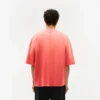 Initial Boxy T-shirt