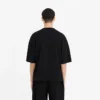 Initial Boxy T-shirt