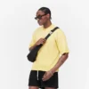 Initial Boxy T-shirt