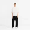 Initial Boxy T-shirt