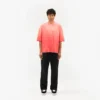 Initial Boxy T-shirt