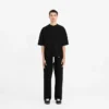Initial Boxy T-shirt