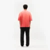 Initial Boxy T-shirt