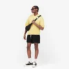 Initial Boxy T-shirt