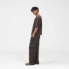Initial Boxy T-shirt