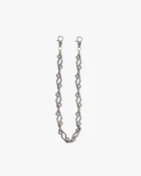 Initial broekketting