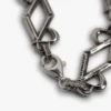 Initial broekketting
