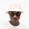 Initial Bucket Hat