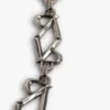 Initial Chain-armband