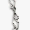 Initial Chain-armband
