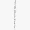 Initial Chain-armband