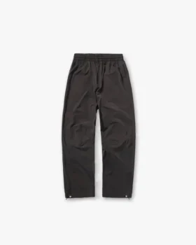Initial nylon trainingsbroek