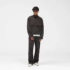 Initial nylon trainingsbroek