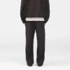 Initial nylon trainingsbroek