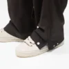 Initial nylon trainingsbroek