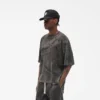 Initial Overdye Realtree® Boxy T-shirt