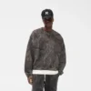 Initial Overdye Realtree® Boxy Trui