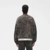 Initial Overdye Realtree® Boxy Trui