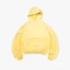 Initial oversized hoodie