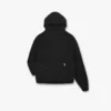 Initial oversized hoodie