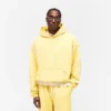 Initial oversized hoodie