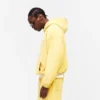 Initial oversized hoodie