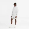 Initial oversized hoodie