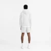 Initial oversized hoodie