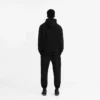 Initial oversized hoodie