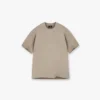 Initial Oversized T-shirt