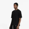 Initial Oversized T-shirt