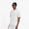 Initial Oversized T-shirt