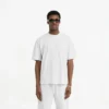 Initial Oversized T-shirt