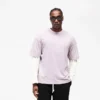 Initial Oversized T-shirt