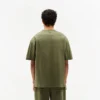 Initial Oversized T-shirt