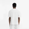 Initial Oversized T-shirt