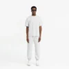 Initial Oversized T-shirt