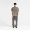 Initial Oversized T-shirt