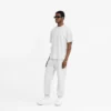 Initial Oversized T-shirt