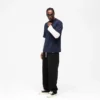 Initial Oversized T-shirt