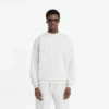 Initial oversized trui