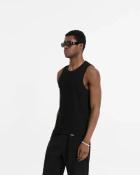 Initial Rib-vest
