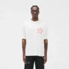 Initial Star T-shirt
