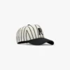 Initial Stripe-pet