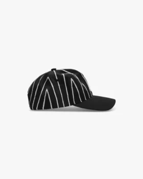 Initial Stripe-pet