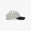 Initial Stripe-pet