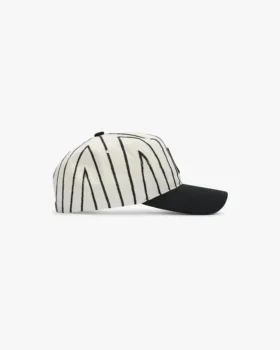 Initial Stripe-pet